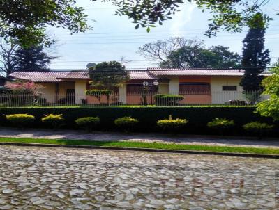 Casa para Venda, em Novo Hamburgo, bairro Rondônia, 3 dormitórios, 5 banheiros, 3 suítes, 2 vagas